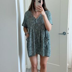 Princess Polly spring/summer dress